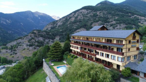 Отель Hotel Babot, Ордино